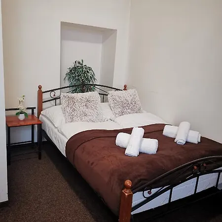 Hotel U Cisare Ii Mělník