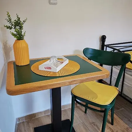Hotel U Cisare Ii Melnik